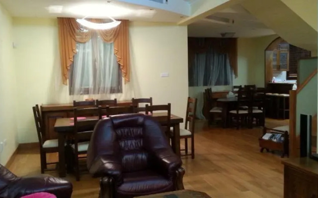 Nefeli Larnaca Beach Villa