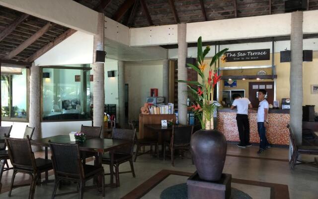 Sarikantang Resort & Spa (SHA Plus+)