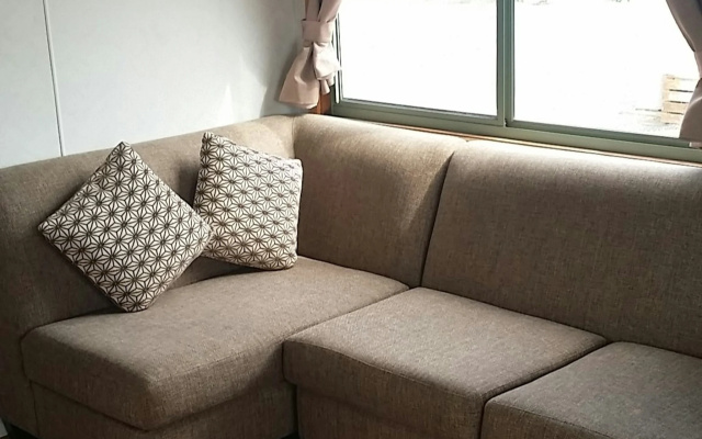 Discovery Parks - Streaky Bay Foreshore – Guest Rooms – Streaky Bay