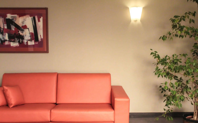 Best Western Mirage Hotel Fiera