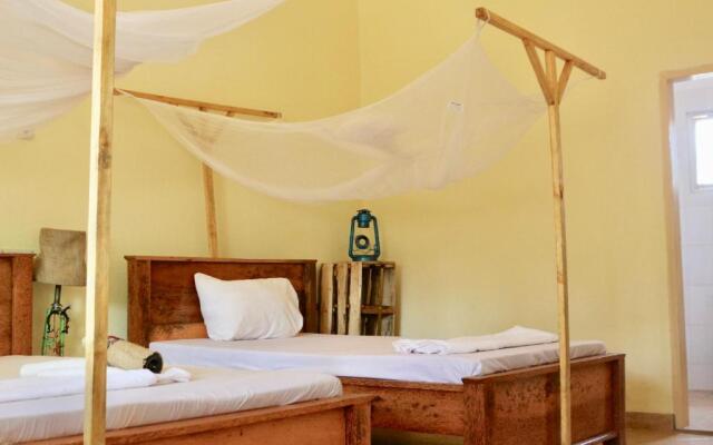 Mountain Bikes House