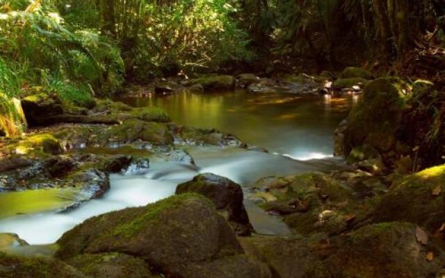 Ranchitos del Quetzal - Parque Ecológico Gucumatz