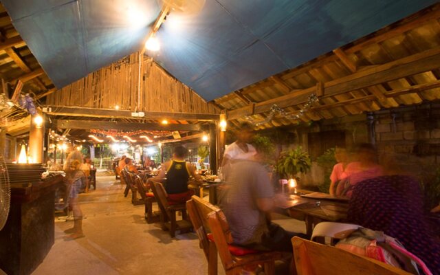 The Hip Resort at Phi Phi