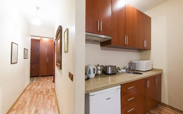 Istanbul Apartments® Istiklal