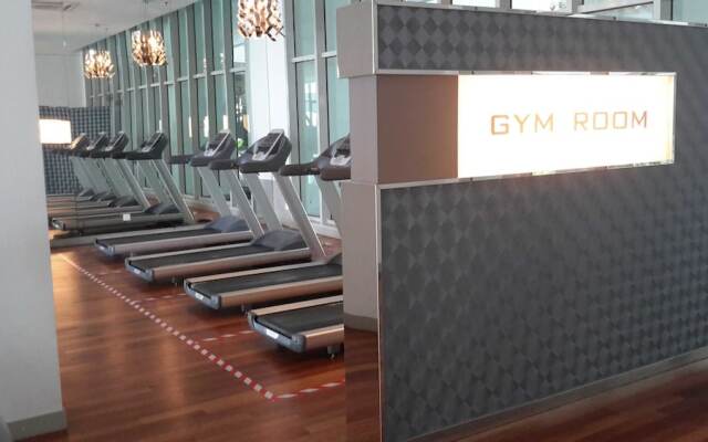 Regalia Suites by Sweet Home KL