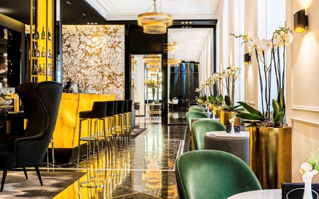 Hotel de Paris Odessa - MGallery