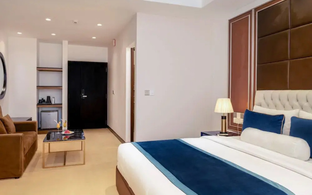 Negombo Ocean Breeze Apartments