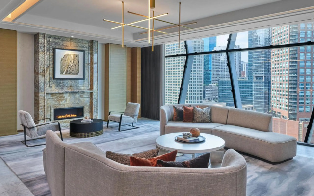 The St. Regis Chicago