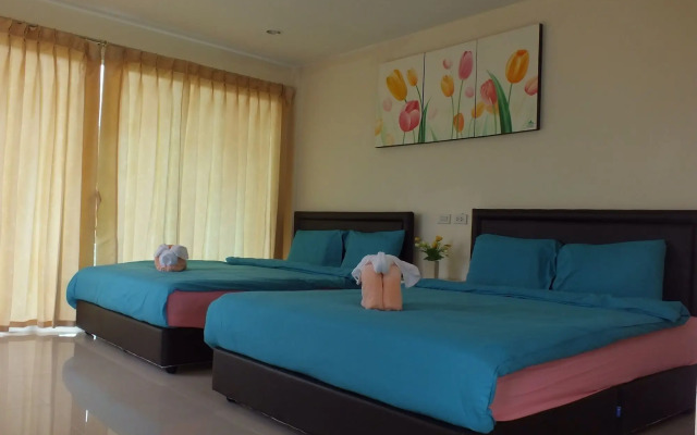 Worawee Resort & Spa