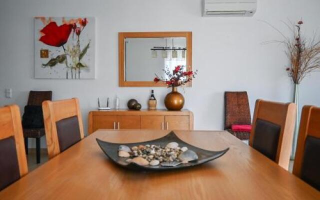 Lagos Stunning Apartments