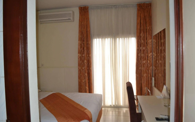 Hotel Mansel