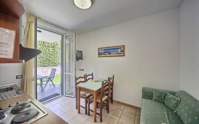 Residence Isolino