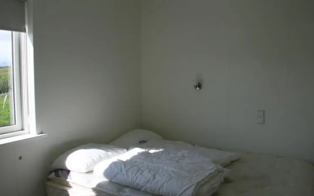 The Hall Holiday Home