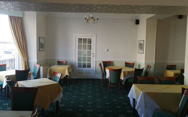 The Marlborough Hotel