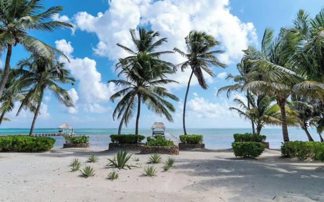 Villa Descanso-Seascape Villas