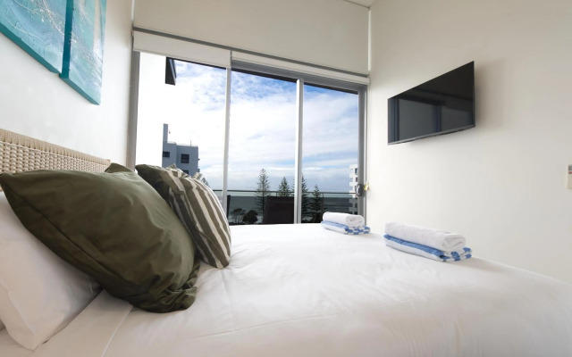 Coco Mooloolaba