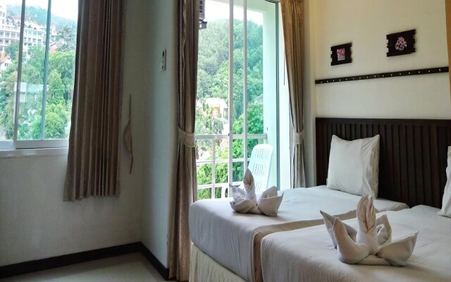 Athome Hotel Nanai 8