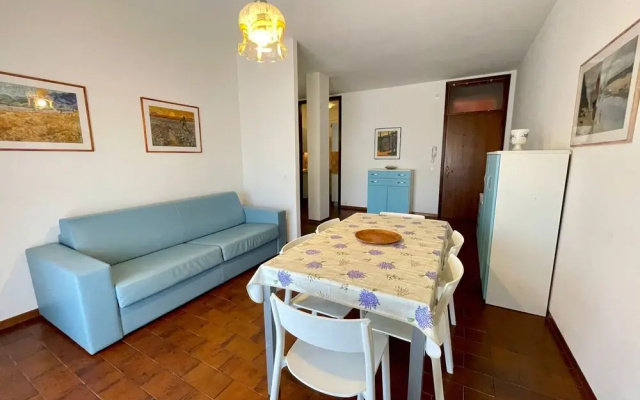 Nice Flat With Swimming Pool