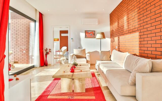 Villa Best