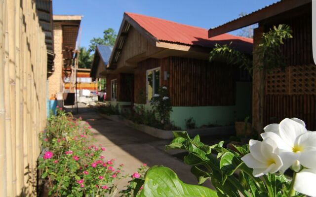 Double J Hotel and Restaurant