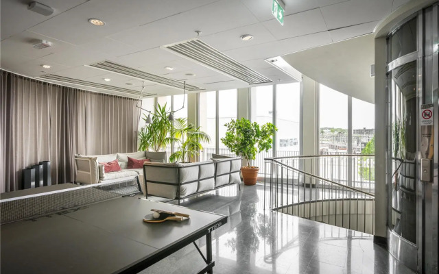 Best Western Plus Sthlm Bromma