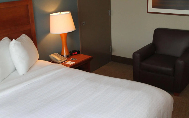 Isle Casino Hotel Lula
