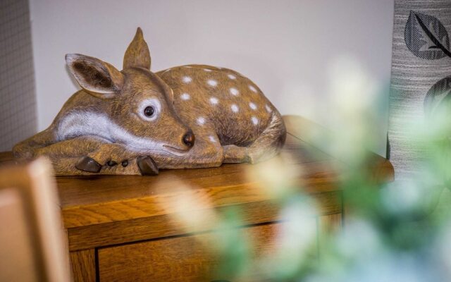 The Heights & Hollows Farmhouse