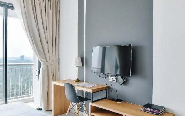 Teega Suites by Subhome