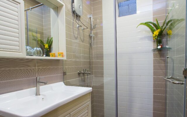 Sang Nhu Ngoc Resort