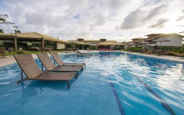 Residencial Ykutiba- Imbassaì Ap A-103