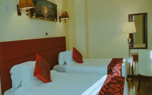Moonlight Hotel