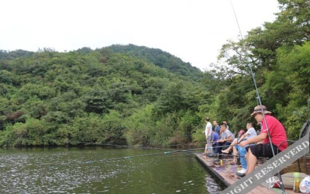 Yintian Yuquan Resort