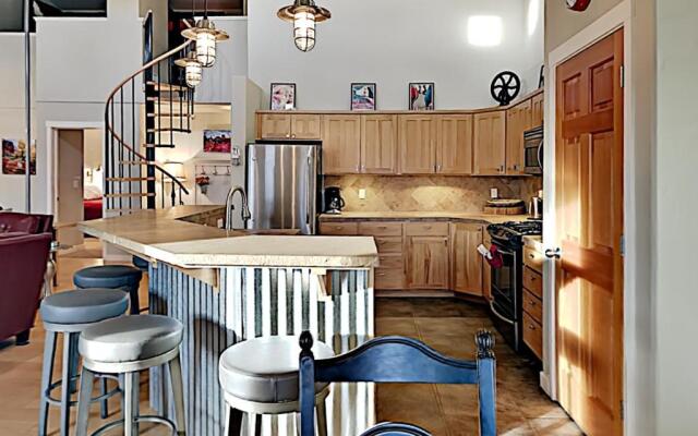 Moab Springs Ranch Unit 12