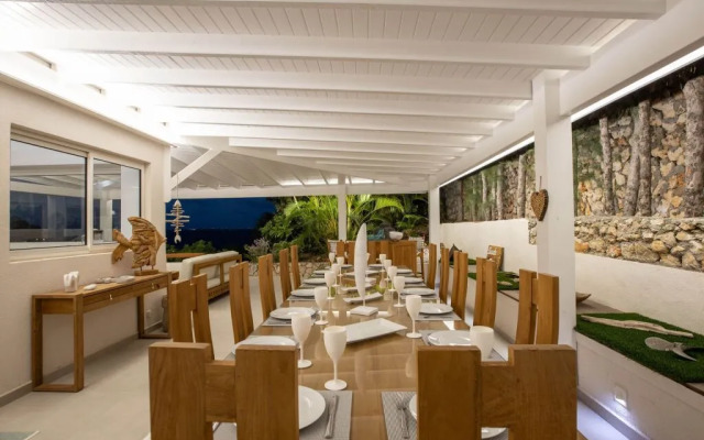 Dream Villa Terres Basses-968