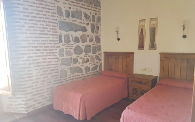 Hotel El Rastro