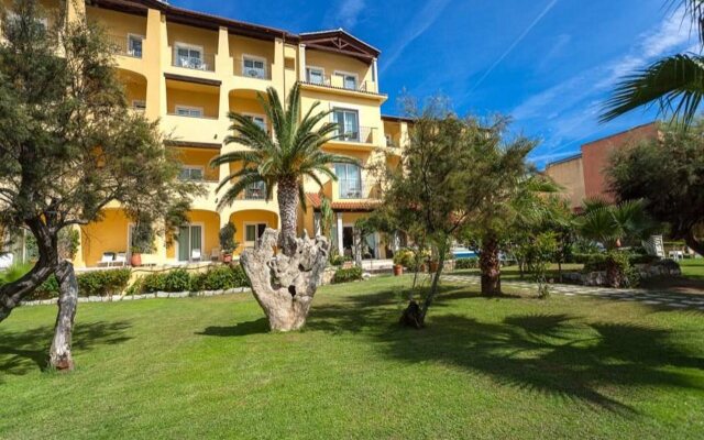 Hotel Villa Margherita