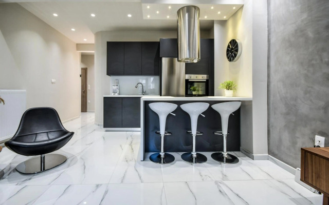 #SKGH Anatolia luxury suite -NearHELEXPO