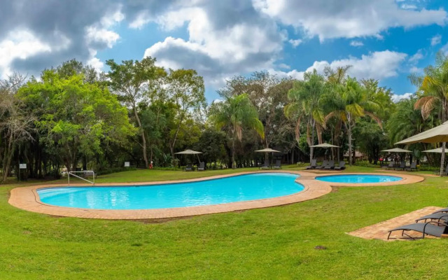 Hoyo Hoyo 573 Kruger Park Lodge