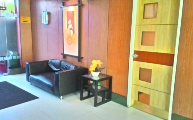 Hotel Sogo Sta Mesa