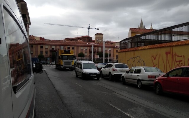Apartamentos Mata7