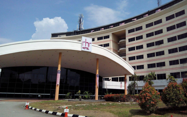RHR Hotel At Uniten