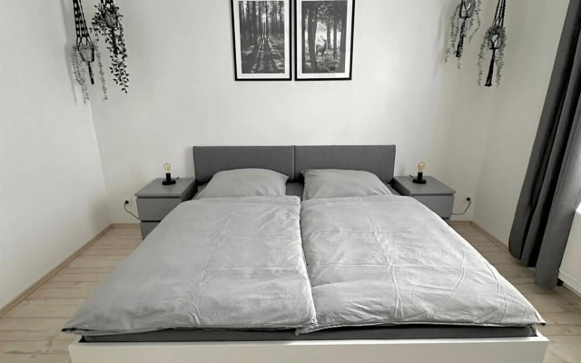 Ferienwohnung Harz Hexe Wernigerode