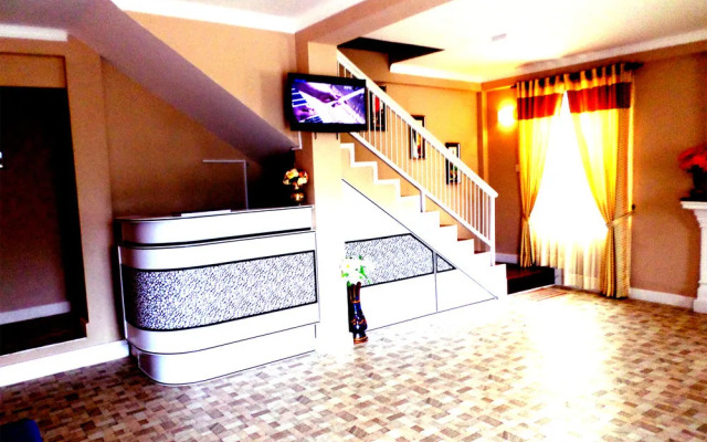 OYO 258 Global Rest House (ex. Global Rest Inn)