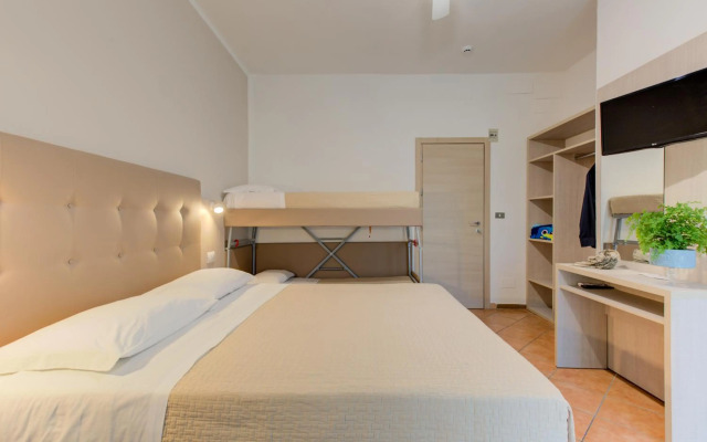 Hotel Cimarosa