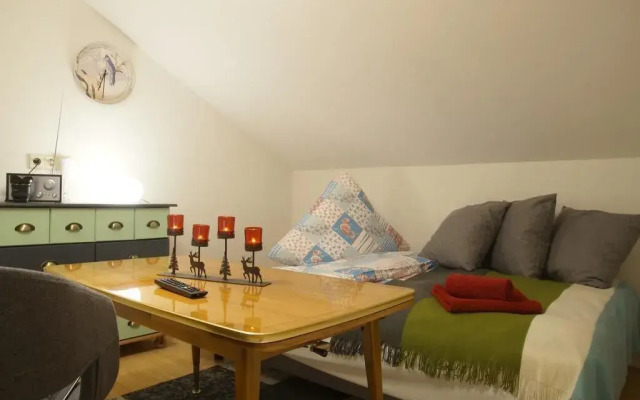 Klosterherberge Economy