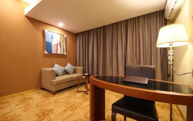 Alisen Hotel