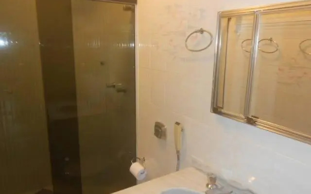 Cobertura Itap. frente mar 10 pessoas- Cod 10