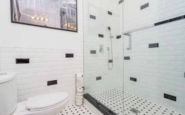 Applewood Suites - The Trinity Loft