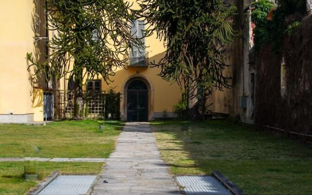 Casa Araucana - WelcHome