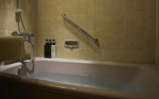 Royal Pines Hotel Chiba